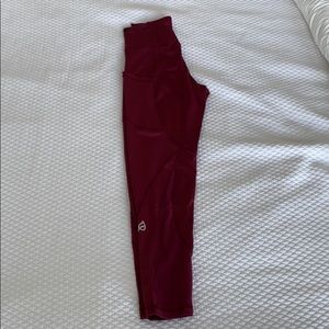 P’tula Crystal Legging